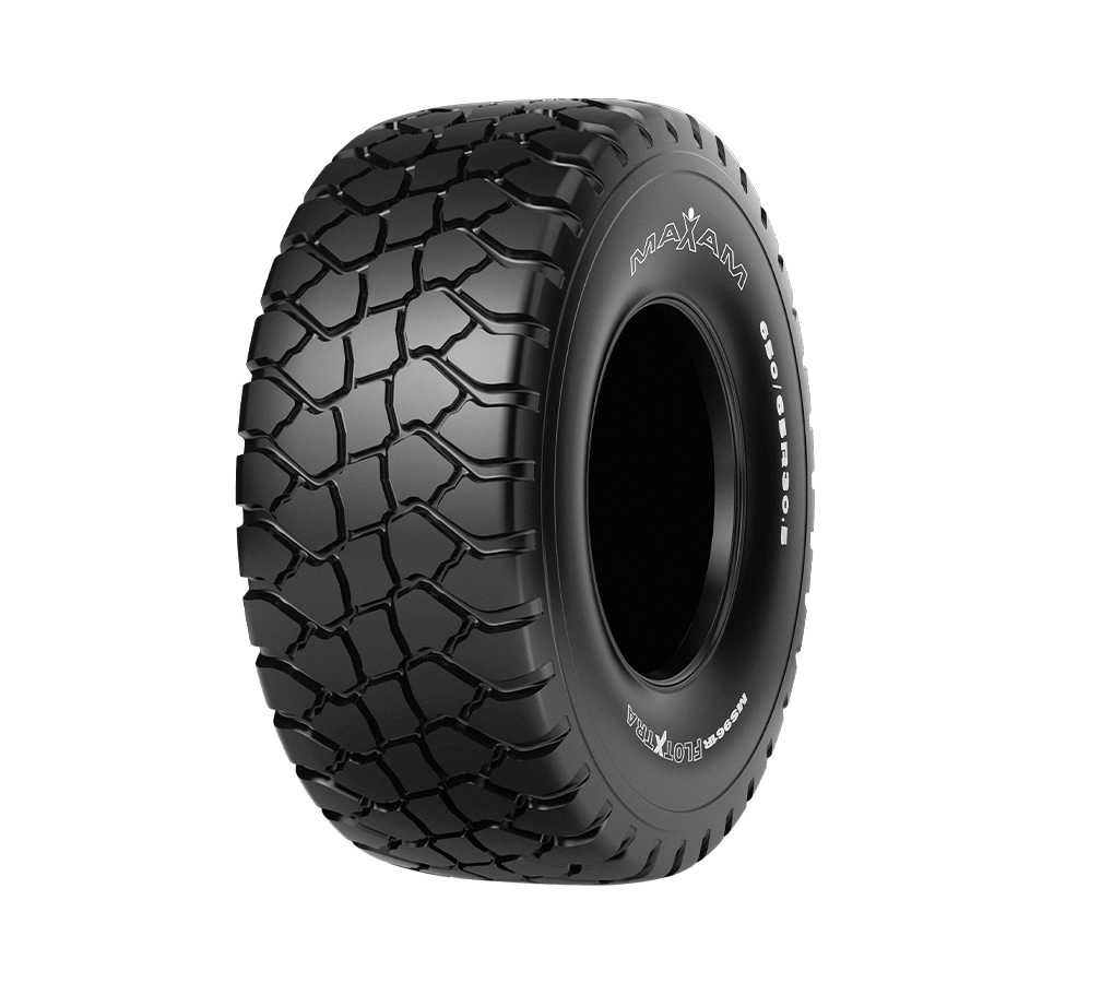 710/40R22.5 IMP MAXAM FLOTXTRA MS961R 161D TL