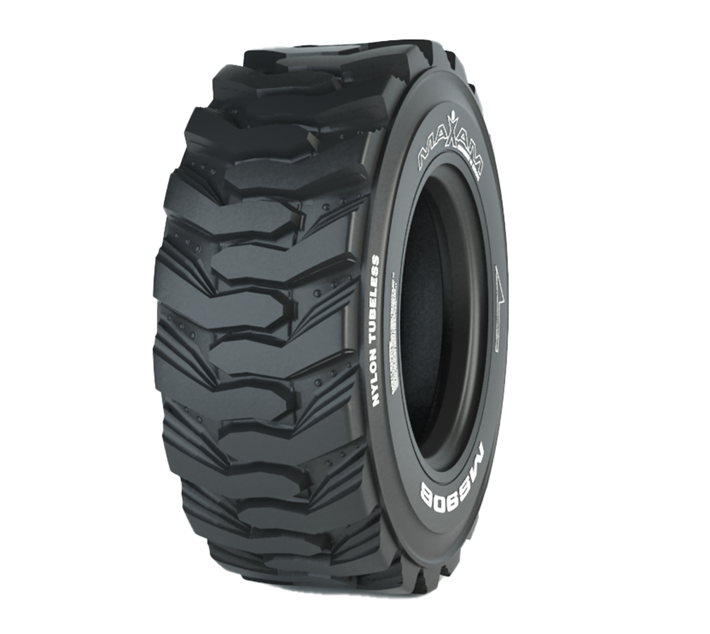 14-17.5 MAXAM MS906 155A2 TL